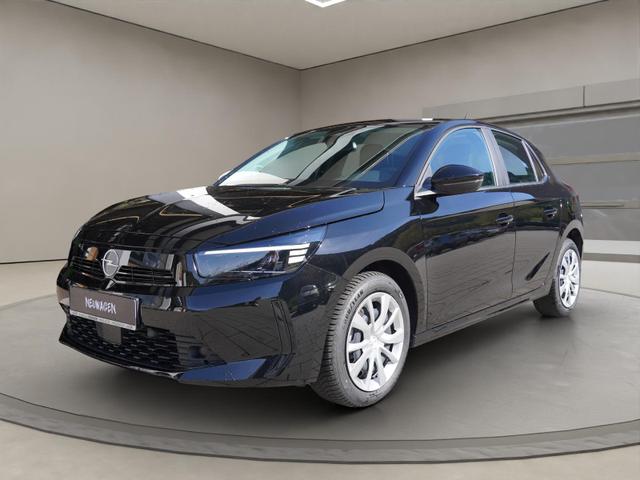 Opel Corsa - Edition 1.2|LED+Sitzheizung ++sofort verf&uuml;gbar++