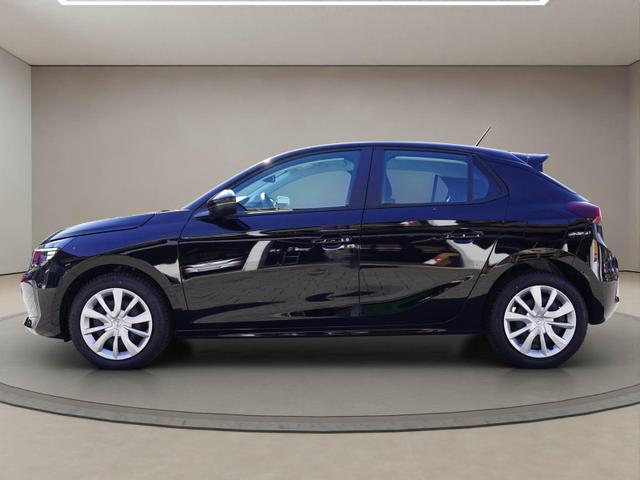 Opel Corsa Edition 1.2|LED+Sitzheizung ++sofort verf&uuml;gbar++ 