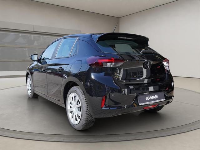 Opel Corsa Edition 1.2|LED+Sitzheizung ++sofort verf&uuml;gbar++ 