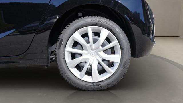 Opel Corsa Edition 1.2|LED+Sitzheizung ++sofort verf&uuml;gbar++ 