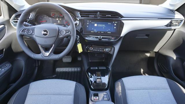 Opel Corsa Edition 1.2|LED+Sitzheizung ++sofort verf&uuml;gbar++ 