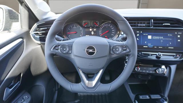 Opel Corsa Edition 1.2|LED+Sitzheizung ++sofort verf&uuml;gbar++ 