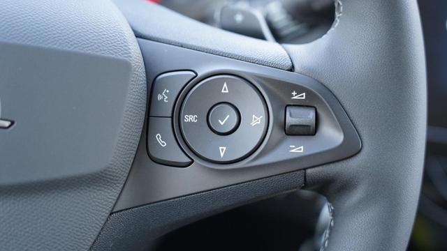 Opel Corsa Edition 1.2|LED+Sitzheizung ++sofort verf&uuml;gbar++ 