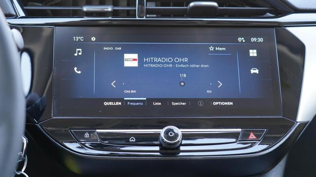 Opel Corsa Edition 1.2|LED+Sitzheizung ++sofort verf&uuml;gbar++ 