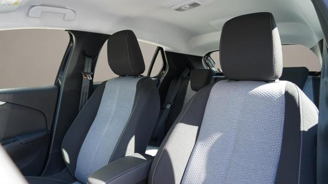 Opel Corsa Edition 1.2|LED+Sitzheizung ++sofort verf&uuml;gbar++ 