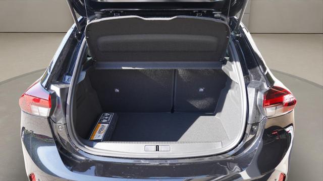 Opel Corsa Edition 1.2|LED+Sitzheizung ++sofort verf&uuml;gbar++ 