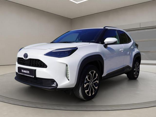 Toyota Yaris Cross - Active Drive 1.5 FHEV ++sofort verf&uuml;gbar++
