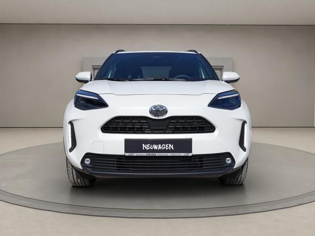 Toyota Yaris Cross Active Drive 1.5 FHEV ++sofort verf&uuml;gbar++ 