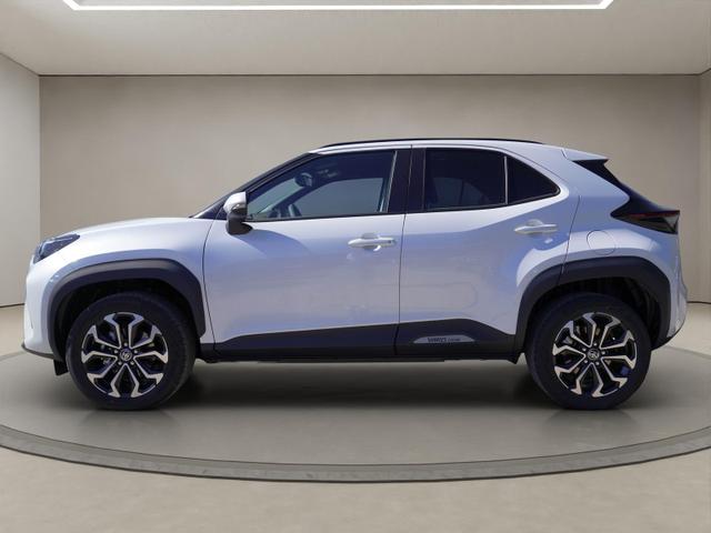Toyota Yaris Cross Active Drive 1.5 FHEV ++sofort verf&uuml;gbar++ 