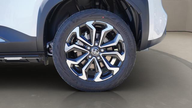 Toyota Yaris Cross Active Drive 1.5 FHEV ++sofort verf&uuml;gbar++ 