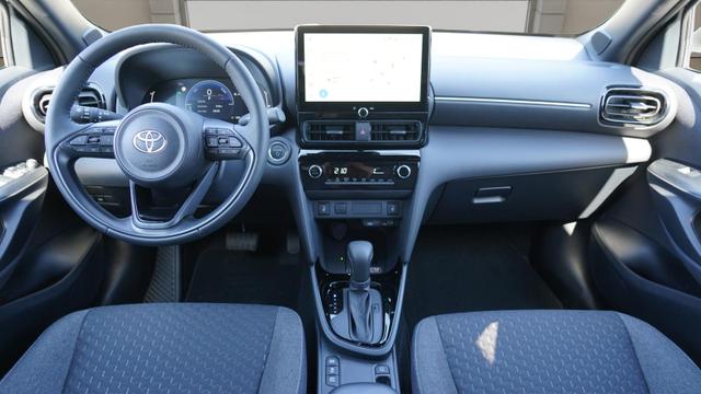 Toyota Yaris Cross Active Drive 1.5 FHEV ++sofort verf&uuml;gbar++ 