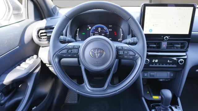 Toyota Yaris Cross Active Drive 1.5 FHEV ++sofort verf&uuml;gbar++ 
