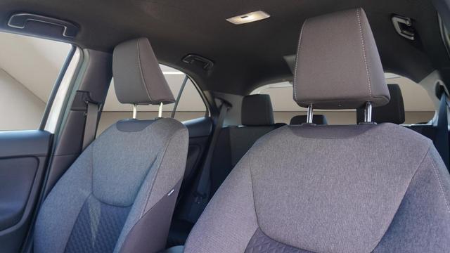 Toyota Yaris Cross Active Drive 1.5 FHEV ++sofort verf&uuml;gbar++ 