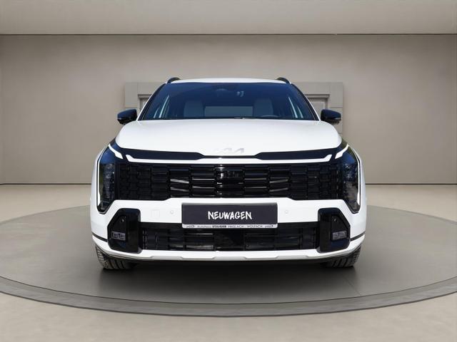 Kia Sportage GT-Line 1.6| 4x2 GT Line+Ledersitze+360&deg;Kamera **sofort verf&uuml;gbar** 