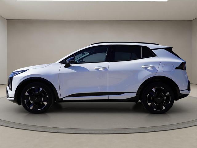 Kia Sportage GT-Line 1.6| 4x2 GT Line+Ledersitze+360&deg;Kamera **sofort verf&uuml;gbar** 