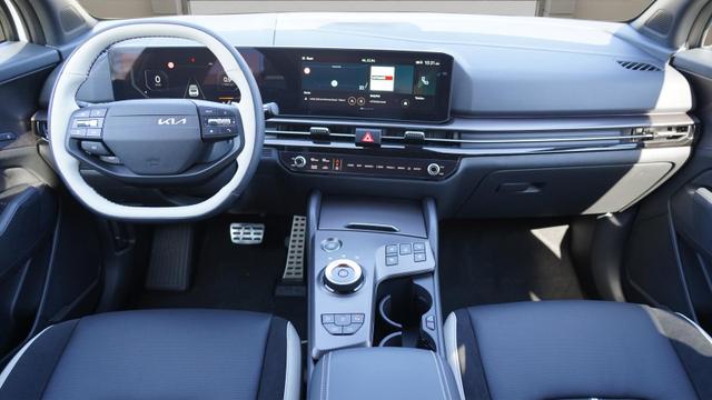 Kia Sportage GT-Line 1.6| 4x2 GT Line+Ledersitze+360&deg;Kamera **sofort verf&uuml;gbar** 
