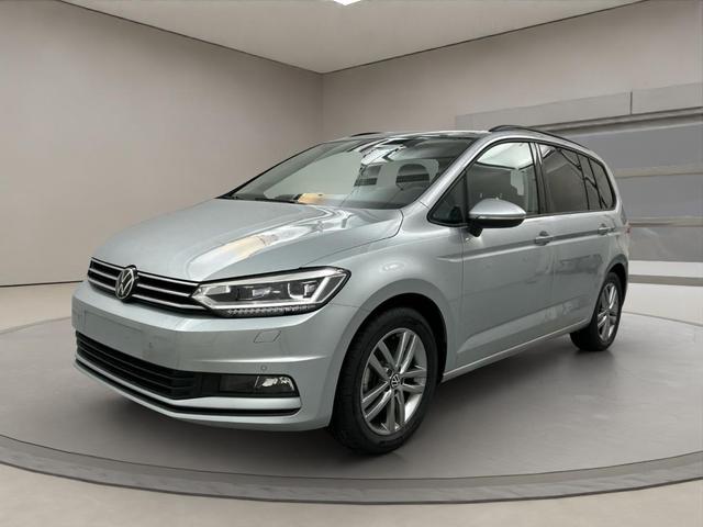 Volkswagen Touran - Comfortline BMT/Start-Stopp 1.5 16V TSI|7 Sitzer|LED|Sitzheizung