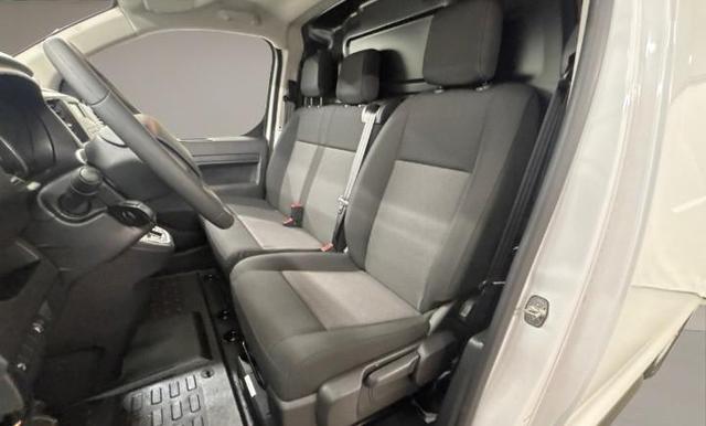 Opel Vivaro Kastenwagen -e Basis M Kasten |75kWh Akku|3 Phasen Charger 