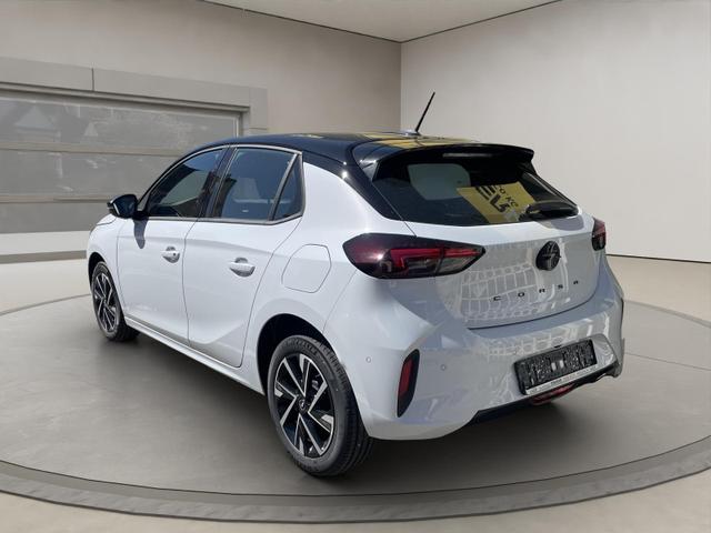 Opel Corsa - GS 1.2 LED+KomfortPaket+Sitzheizung