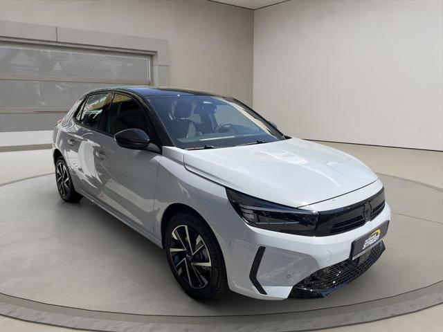 Opel Corsa GS 1.2 LED+KomfortPaket+Sitzheizung 