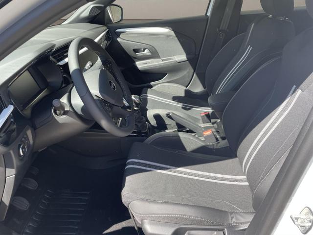 Opel Corsa GS 1.2 LED+KomfortPaket+Sitzheizung 