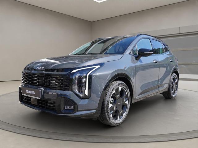 Kia Sportage - GT GT-Line 1.6 4x4+360&deg;+sofort verf&uuml;gbar