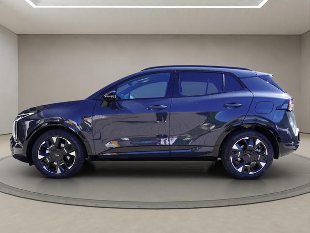 Kia Sportage GT GT-Line 1.6 4x4+360&deg;+sofort verf&uuml;gbar 