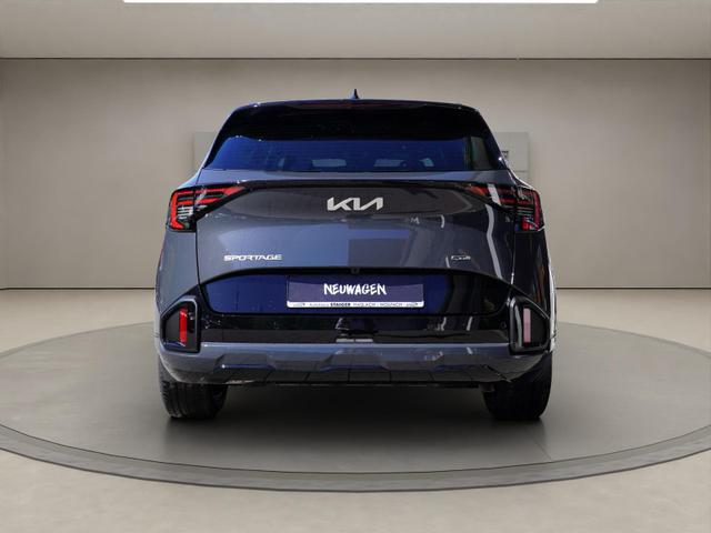 Kia Sportage GT GT-Line 1.6 4x4+360&deg;+sofort verf&uuml;gbar 