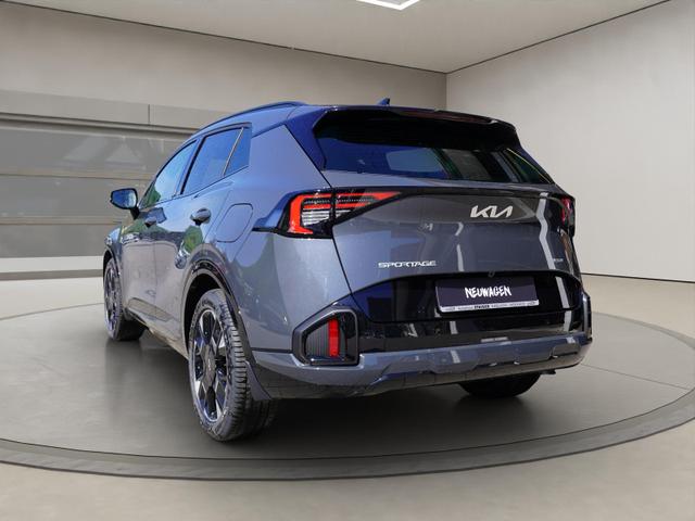 Kia Sportage GT GT-Line 1.6 4x4+360&deg;+sofort verf&uuml;gbar 