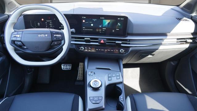 Kia Sportage GT GT-Line 1.6 4x4+360&deg;+sofort verf&uuml;gbar 
