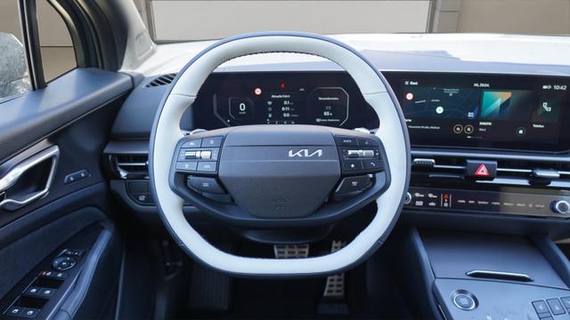 Kia Sportage GT GT-Line 1.6 4x4+360&deg;+sofort verf&uuml;gbar 