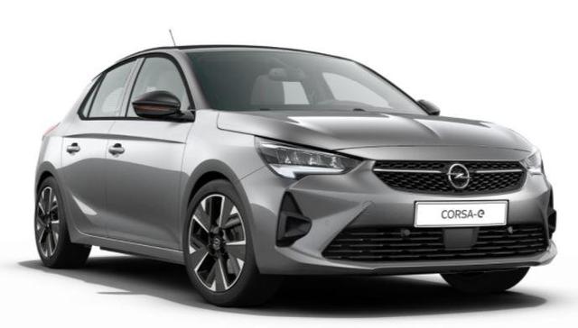 Gebrauchtfahrzeug Opel Corsa Electric - GS Line Corsa-e Line Sofort Verf&uuml;gbar 