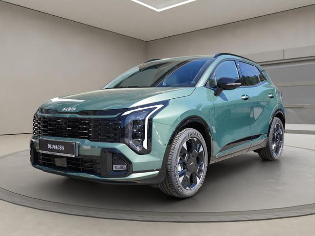 Kia Sportage - GT GT-Line 1.6 4x4+360&deg;+sofort verf&uuml;gbar