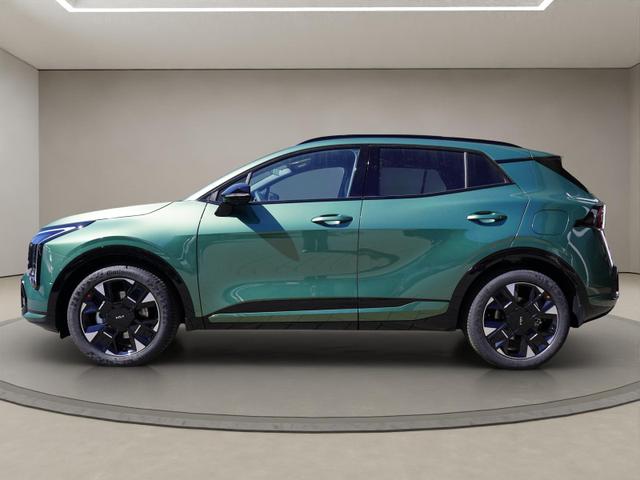 Kia Sportage GT GT-Line 1.6 4x4+360&deg;+sofort verf&uuml;gbar 