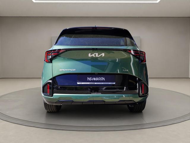 Kia Sportage GT GT-Line 1.6 4x4+360&deg;+sofort verf&uuml;gbar 