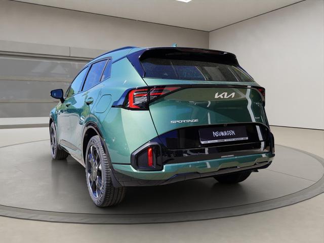 Kia Sportage GT GT-Line 1.6 4x4+360&deg;+sofort verf&uuml;gbar 