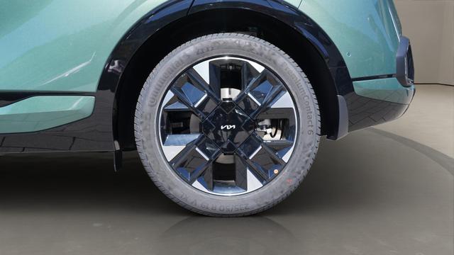 Kia Sportage GT GT-Line 1.6 4x4+360&deg;+sofort verf&uuml;gbar 