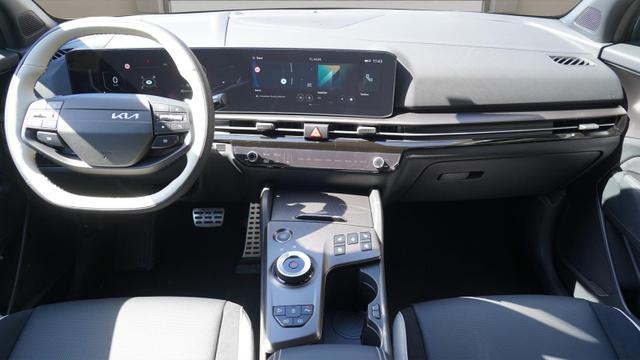 Kia Sportage GT GT-Line 1.6 4x4+360&deg;+sofort verf&uuml;gbar 