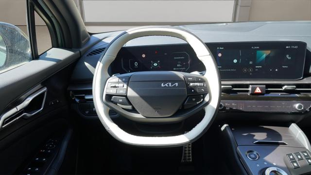 Kia Sportage GT GT-Line 1.6 4x4+360&deg;+sofort verf&uuml;gbar 