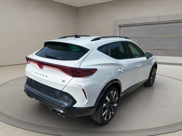 Cupra Formentor - VZ 2.0 TSI 245 kW 4Drive 2.0|333PS 4X4|AHK schwenkbar|LED|**sofort lieferbar**