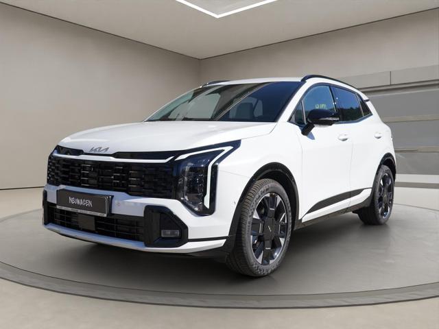 Kia Sportage - GT GT-Line 1.6 4x4+360&deg;+sofort verf&uuml;gbar