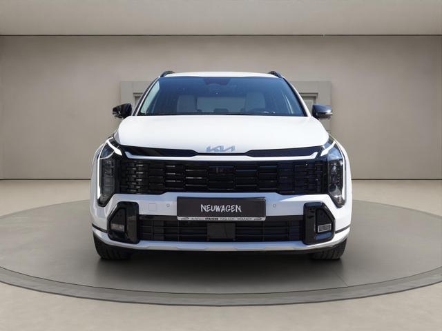 Kia Sportage - GT GT-Line 1.6 4x4+360&deg;+sofort verf&uuml;gbar