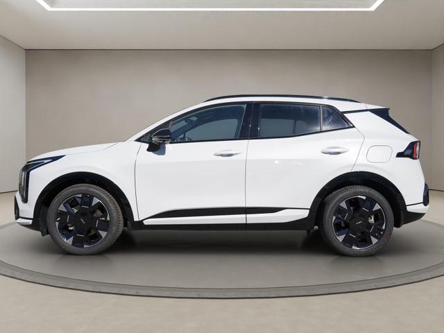Kia Sportage GT GT-Line 1.6 4x4+360&deg;+sofort verf&uuml;gbar 