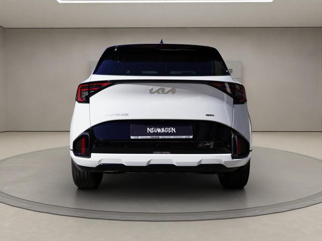 Kia Sportage GT GT-Line 1.6 4x4+360&deg;+sofort verf&uuml;gbar 