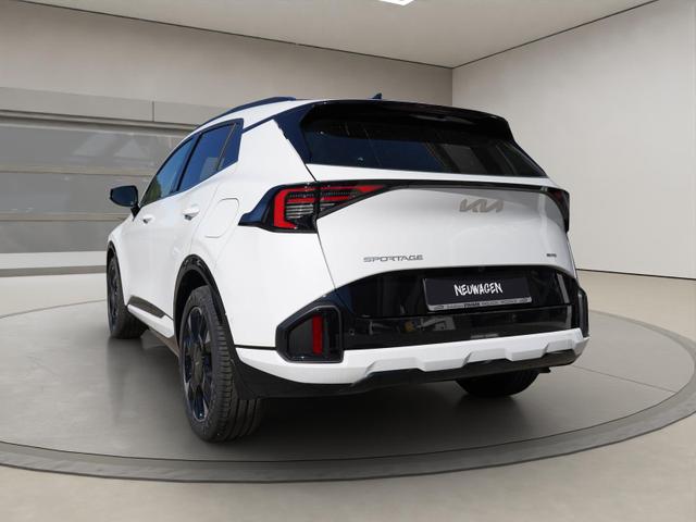 Kia Sportage GT GT-Line 1.6 4x4+360&deg;+sofort verf&uuml;gbar 