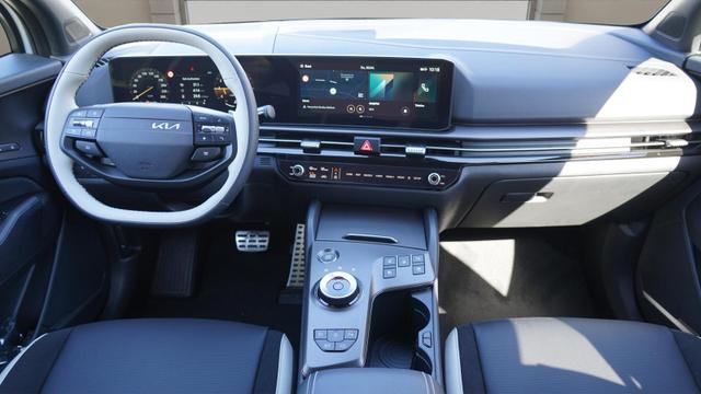 Kia Sportage GT GT-Line 1.6 4x4+360&deg;+sofort verf&uuml;gbar 