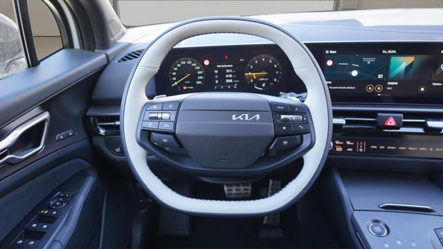 Kia Sportage GT GT-Line 1.6 4x4+360&deg;+sofort verf&uuml;gbar 