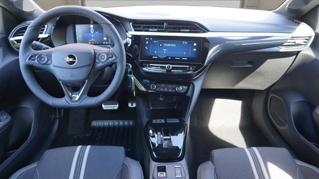 Opel Corsa GS 1.2 |LED|SHZ|Kamera**ab 149&euro;** 