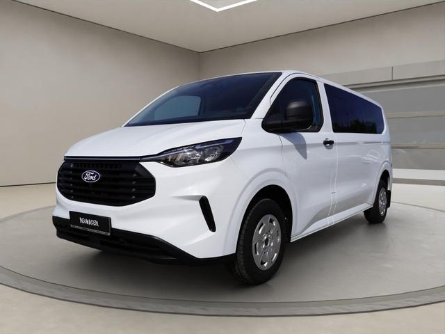 Ford Transit Custom - L2H1 Kombi 320 2.0TDCi Trend 9-Sitzer