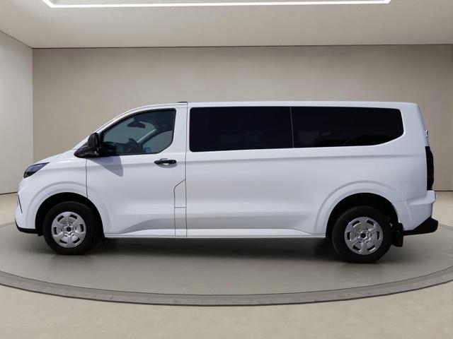 Ford Transit Custom L2H1 Kombi 320 2.0TDCi Trend 9-Sitzer 